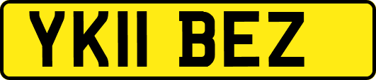 YK11BEZ