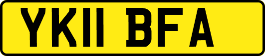 YK11BFA