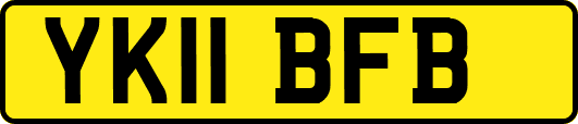 YK11BFB