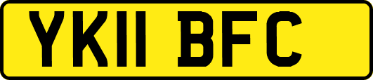 YK11BFC