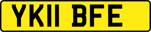 YK11BFE