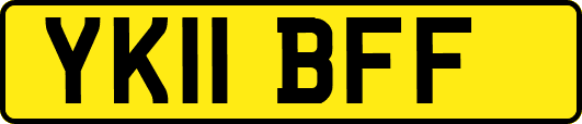 YK11BFF