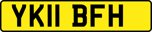 YK11BFH