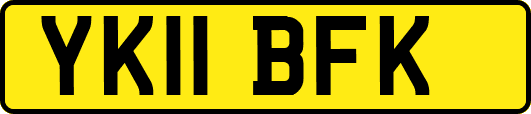 YK11BFK