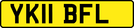 YK11BFL