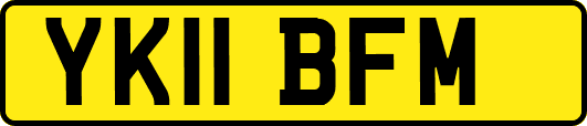 YK11BFM