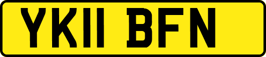 YK11BFN
