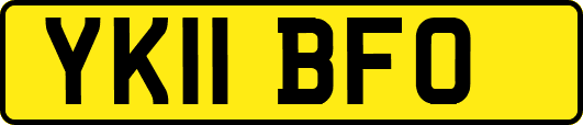 YK11BFO