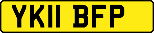 YK11BFP