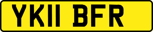 YK11BFR
