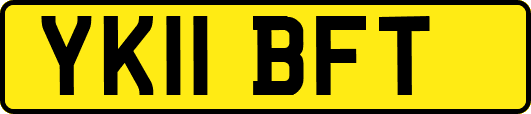YK11BFT