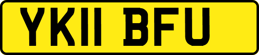 YK11BFU