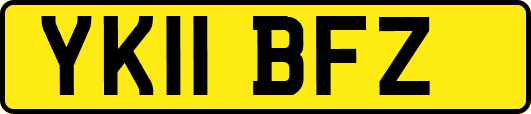 YK11BFZ