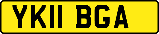 YK11BGA