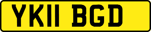 YK11BGD
