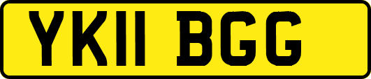 YK11BGG