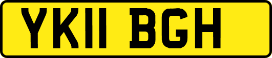 YK11BGH