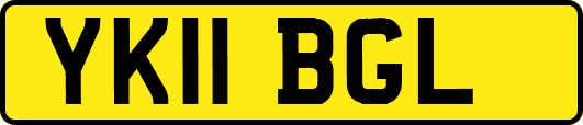 YK11BGL