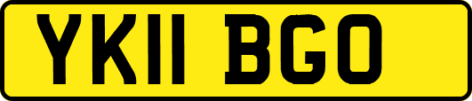 YK11BGO