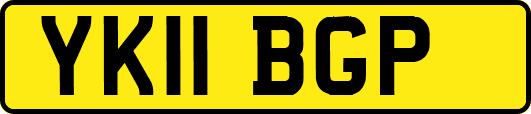 YK11BGP