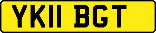 YK11BGT