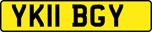 YK11BGY