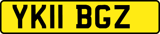 YK11BGZ