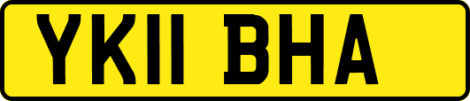 YK11BHA