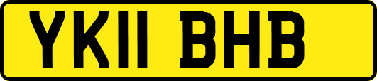 YK11BHB