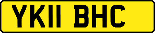 YK11BHC