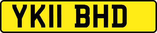 YK11BHD