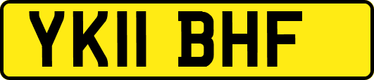 YK11BHF