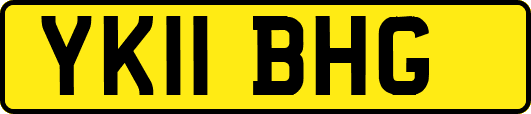 YK11BHG