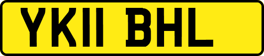 YK11BHL