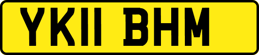 YK11BHM