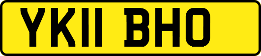 YK11BHO