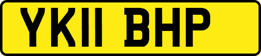 YK11BHP