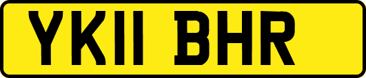 YK11BHR