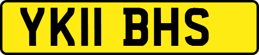 YK11BHS