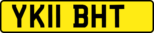 YK11BHT