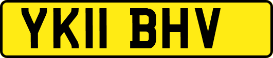 YK11BHV
