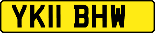 YK11BHW