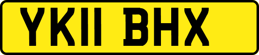 YK11BHX