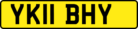 YK11BHY