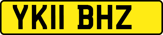 YK11BHZ