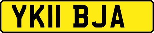YK11BJA