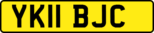 YK11BJC