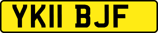 YK11BJF