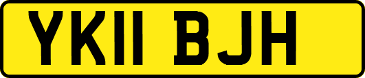YK11BJH