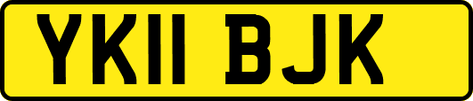 YK11BJK